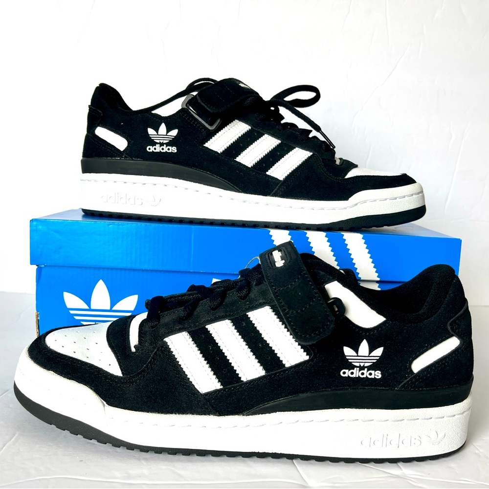 adidas Forum Low